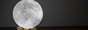lampe lune