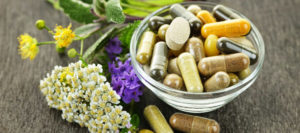 Compléments alimentaires naturels et bio