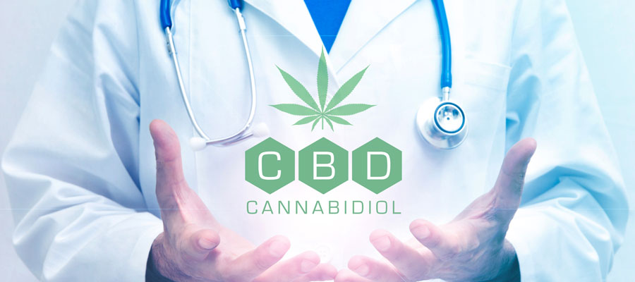 Cannabidiol